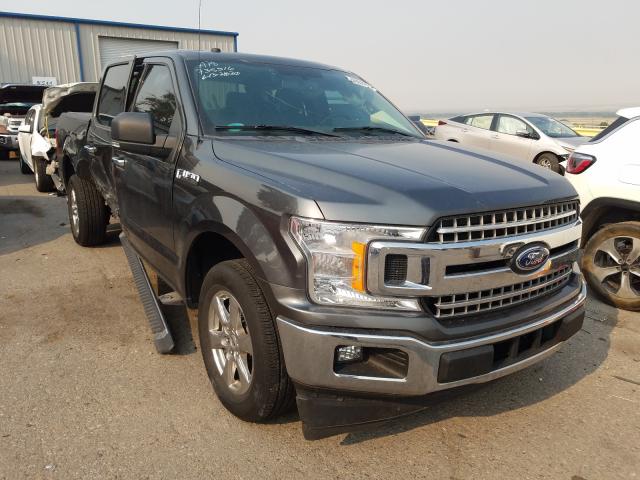 FORD F150 2018 1ftew1cp1jfa05578