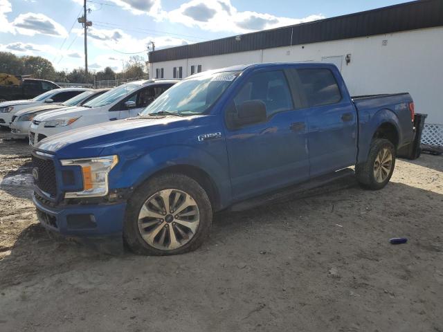 FORD NULL 2018 1ftew1cp1jfa69104