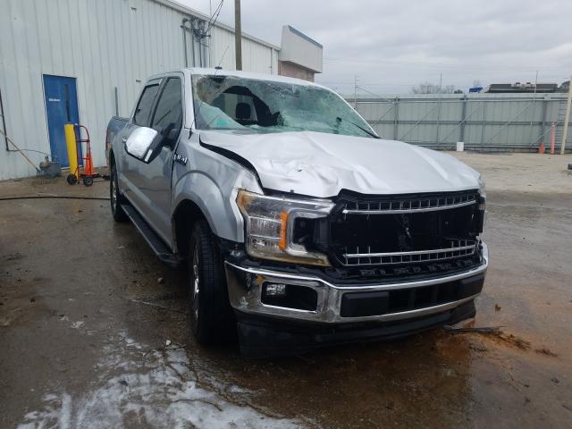 FORD F150 2018 1ftew1cp1jfb08287