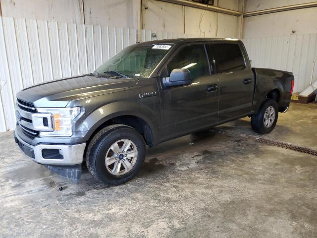 FORD F150 SUPER 2018 1ftew1cp1jfc08633