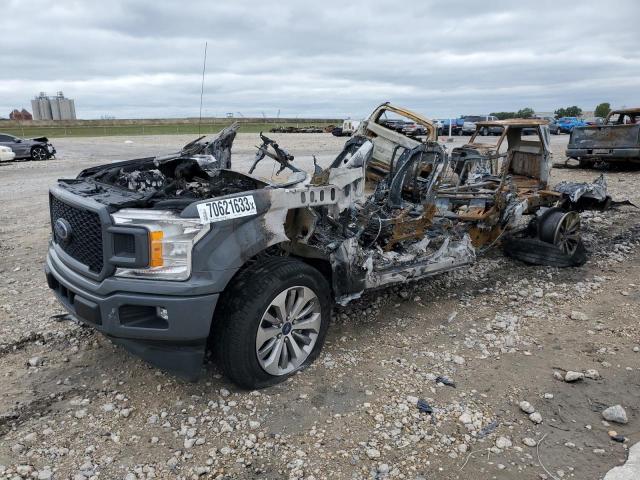 FORD F-150 2018 1ftew1cp1jfe16219