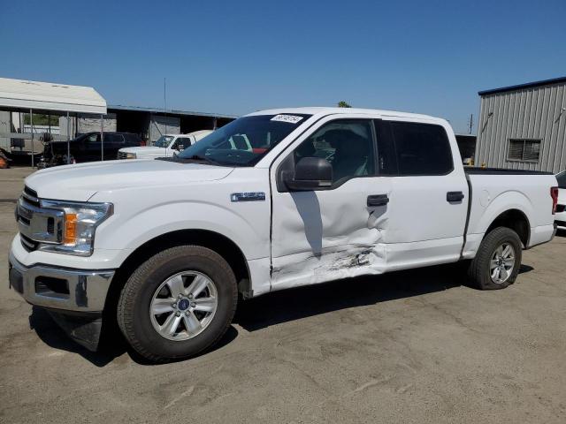 FORD F150 SUPER 2018 1ftew1cp1jke96581