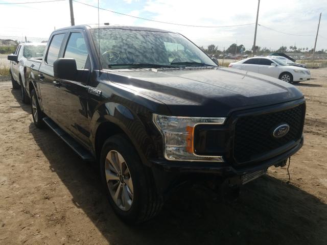 FORD NULL 2018 1ftew1cp1jkf01133