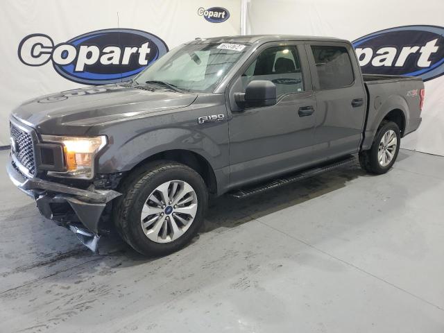 FORD F150 SUPER 2018 1ftew1cp1jkf79704