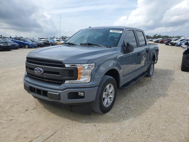 FORD F-150 2019 1ftew1cp1kfa53471