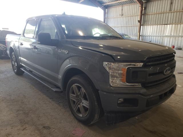 FORD F150 SUPER 2019 1ftew1cp1kfa92352