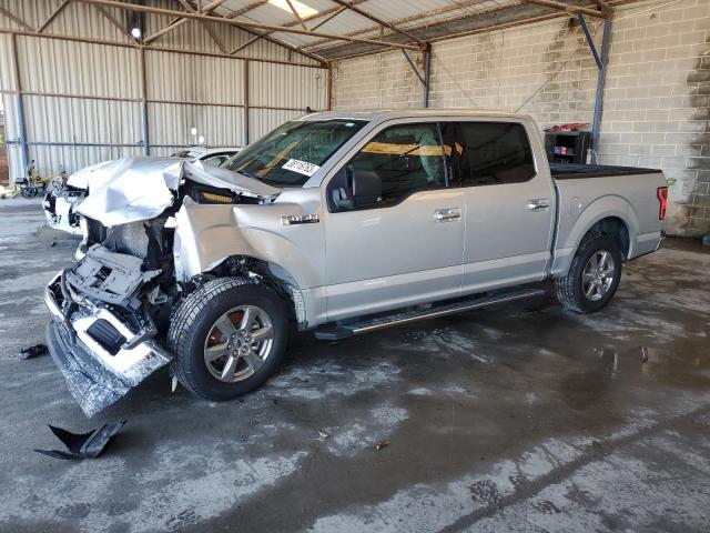 FORD F150 SUPER 2019 1ftew1cp1kfc01134