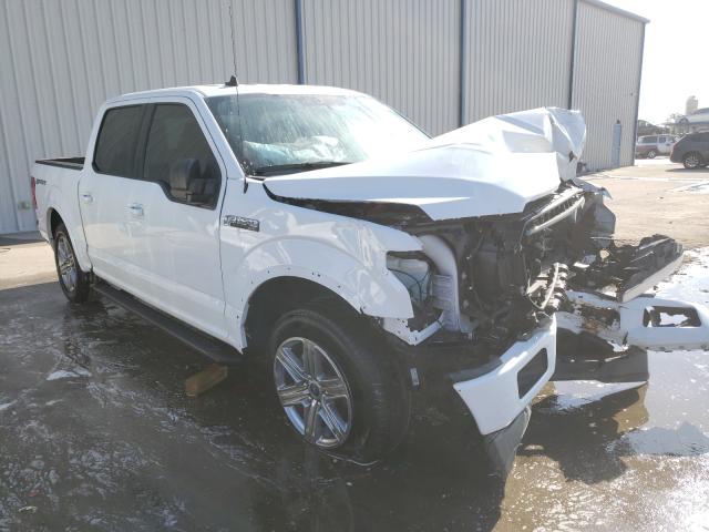 FORD F150 SUPER 2019 1ftew1cp1kfd27624