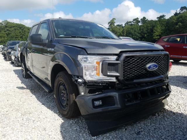 FORD F150 SUPER 2019 1ftew1cp1kkc20029