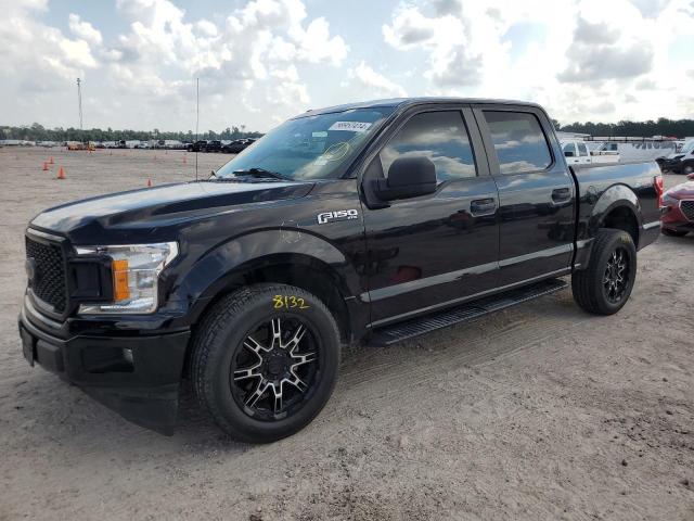 FORD F-150 2019 1ftew1cp1kke32204