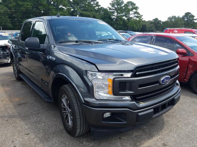 FORD F150 SUPER 2020 1ftew1cp1lfa07608