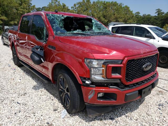 FORD F150 SUPER 2020 1ftew1cp1lfa13697