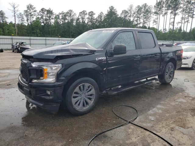 FORD F150 SUPER 2020 1ftew1cp1lfa46294