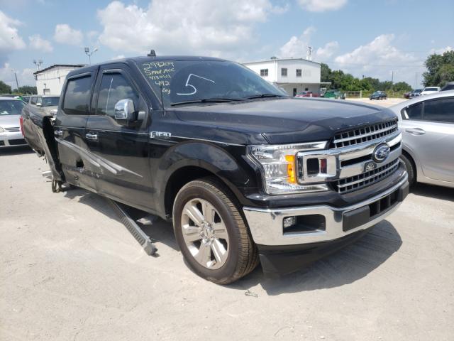 FORD F150 SUPER 2020 1ftew1cp1lfa60633