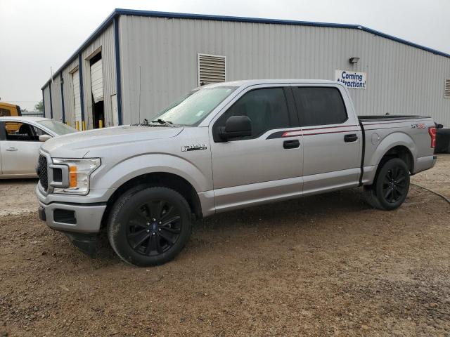 FORD F-150 2020 1ftew1cp1lfb46900