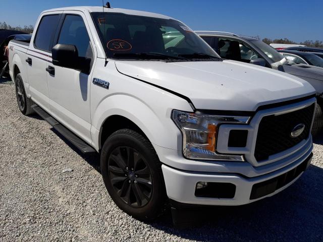 FORD F150 SUPER 2020 1ftew1cp1lfb62580