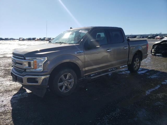 FORD F150 SUPER 2020 1ftew1cp1lfb80562