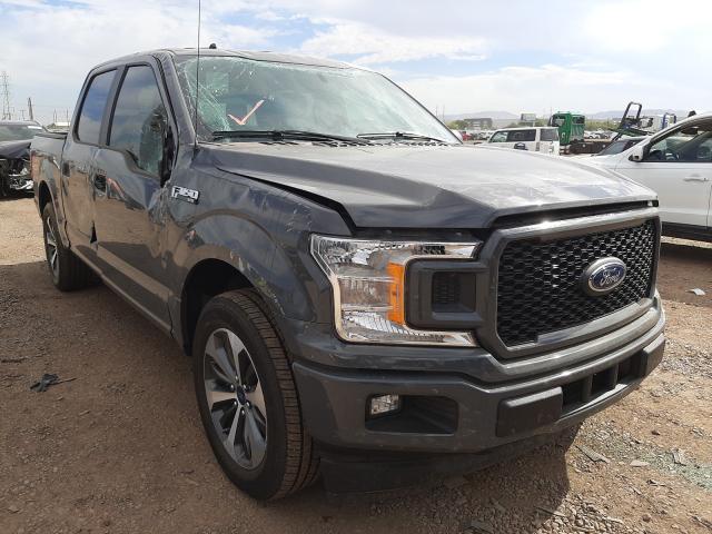 FORD F150 SUPER 2020 1ftew1cp1lfb81842