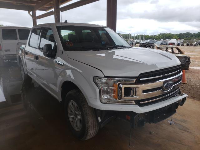 FORD F150 SUPER 2020 1ftew1cp1lfc37925