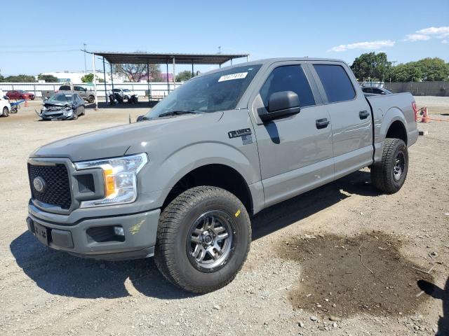 FORD F150 SUPER 2020 1ftew1cp1lfc42042