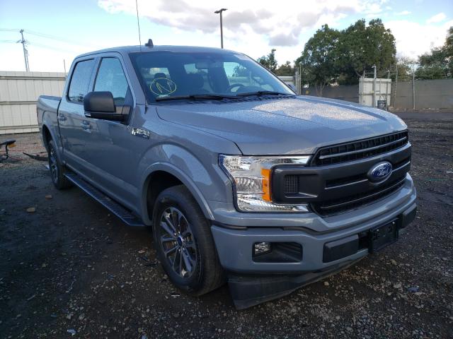 FORD F150 SUPER 2020 1ftew1cp1lkd02182