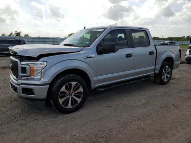 FORD F150 SUPER 2020 1ftew1cp1lkd16244