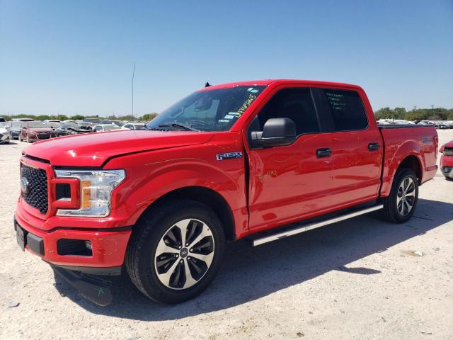 FORD F150 SUPER 2020 1ftew1cp1lke15338