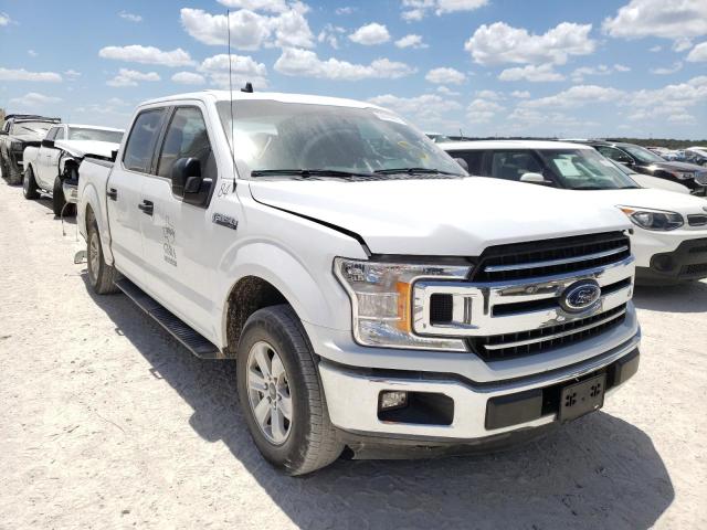 FORD F150 SUPER 2020 1ftew1cp1lke47562