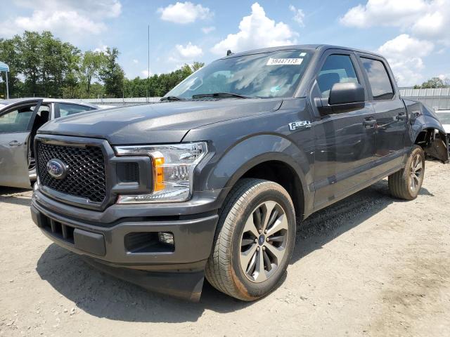 FORD F150 SUPER 2020 1ftew1cp1lkf44339