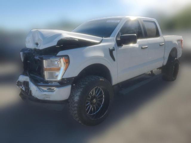 FORD F-150 2021 1ftew1cp1mfa07352