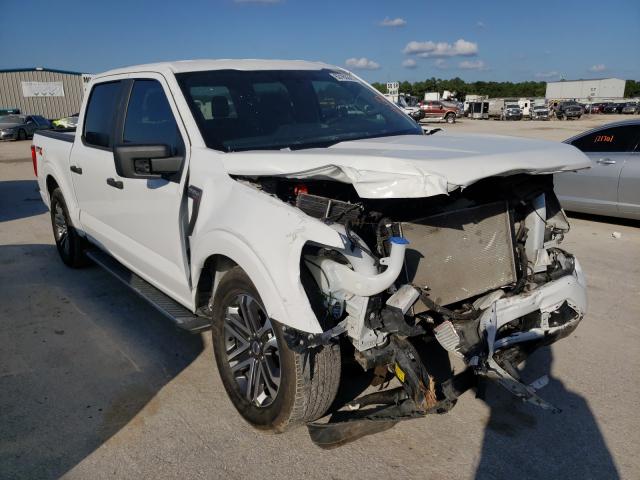 FORD F-150 2021 1ftew1cp1mfa25818