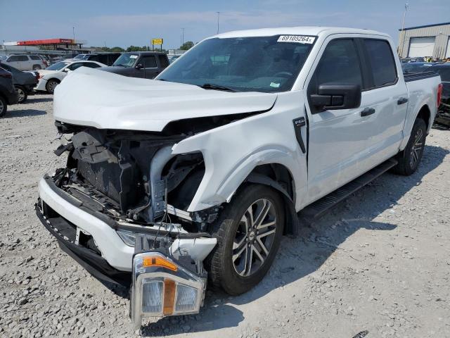 FORD F150 SUPER 2021 1ftew1cp1mfa59547