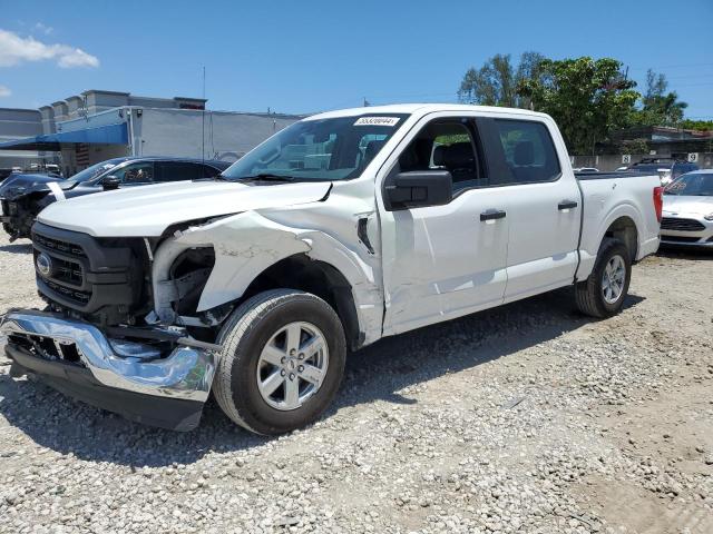 FORD F-150 2021 1ftew1cp1mfa88241