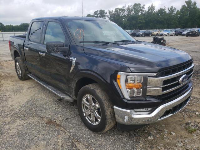 FORD F150 SUPER 2021 1ftew1cp1mfb46123