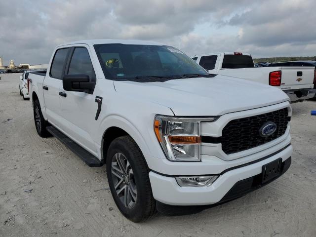 FORD F150 SUPER 2021 1ftew1cp1mkd94489