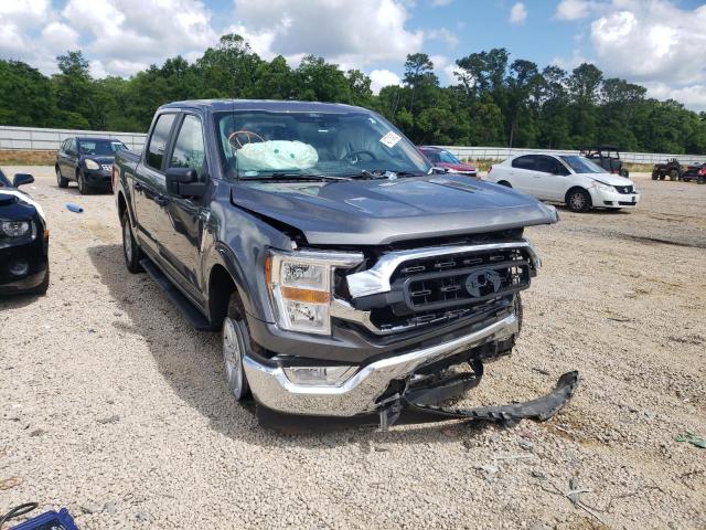 FORD F150 SUPER 2021 1ftew1cp1mke05636