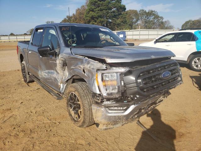 FORD F150 SUPER 2021 1ftew1cp1mke17334