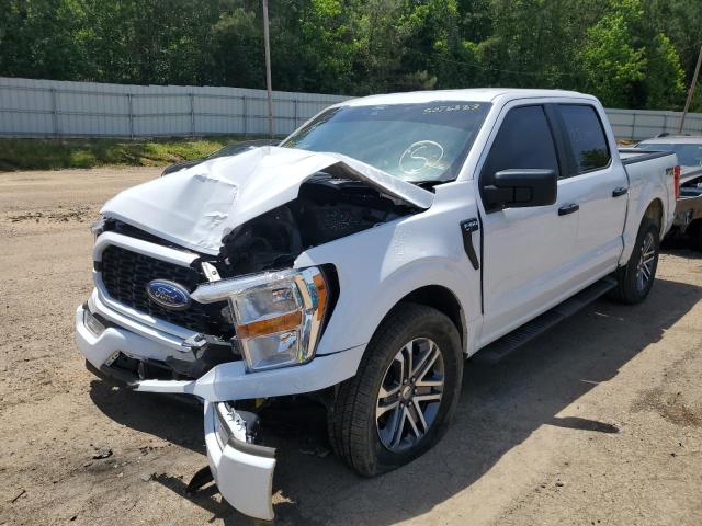 FORD F150 SUPER 2021 1ftew1cp1mke97525