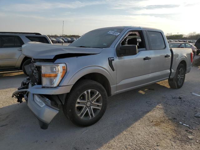 FORD F150 SUPER 2022 1ftew1cp1nfa10849