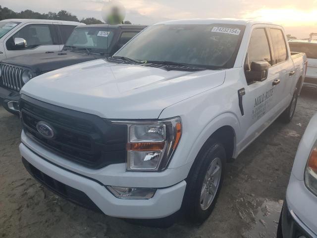 FORD F150 SUPER 2022 1ftew1cp1nfb20414