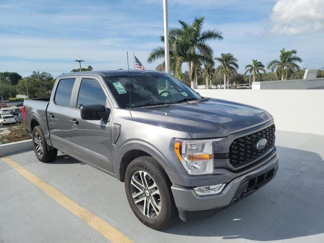 FORD F150 SUPER 2022 1ftew1cp1nfb62095