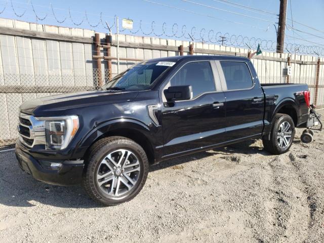 FORD F150 SUPER 2023 1ftew1cp1pkd03273