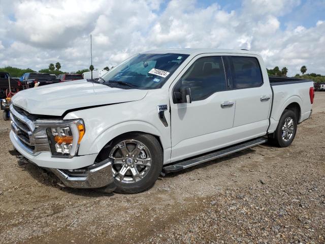 FORD F150 SUPER 2023 1ftew1cp1pkg23306