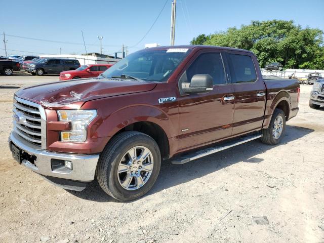 FORD F-150 2015 1ftew1cp2ffa54408