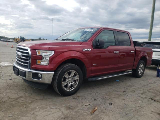 FORD F150 SUPER 2015 1ftew1cp2ffa66722