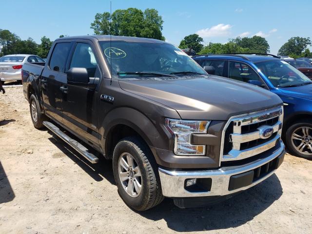 FORD F150 SUPER 2015 1ftew1cp2ffb00609