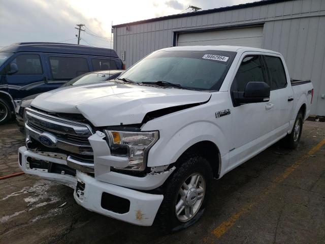 FORD F-150 2015 1ftew1cp2ffb12193