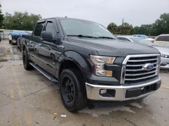 FORD F150 SUPER 2015 1ftew1cp2ffb38678