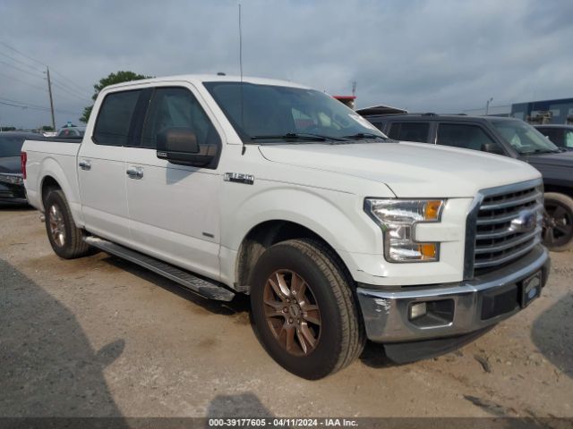 FORD F150 2015 1ftew1cp2ffb88190