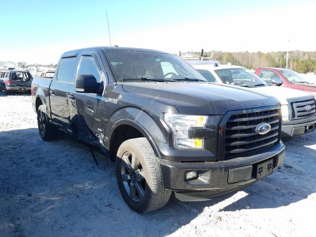 FORD F150 SUPER 2015 1ftew1cp2ffb94488